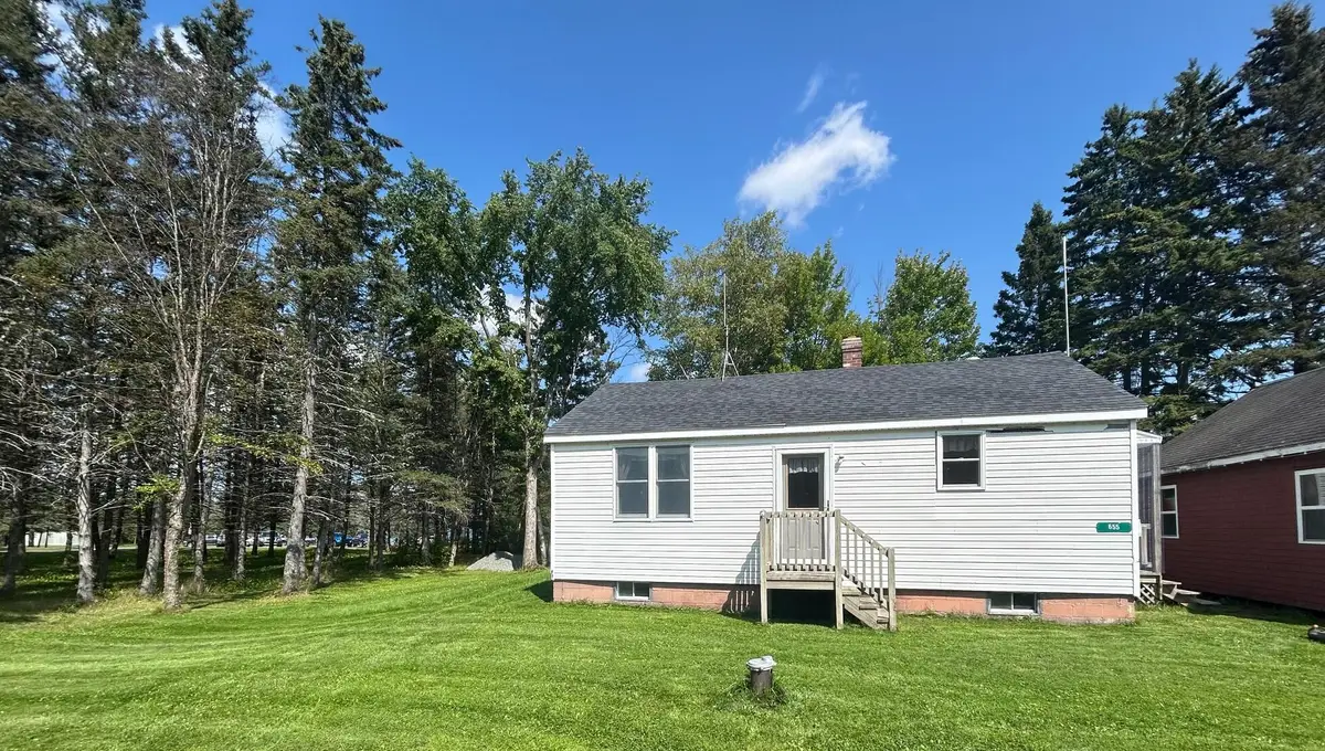 655 Main Street, Saint Agatha, ME 04772 - #1