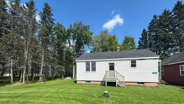 655 Main Street, Saint Agatha, ME 04772