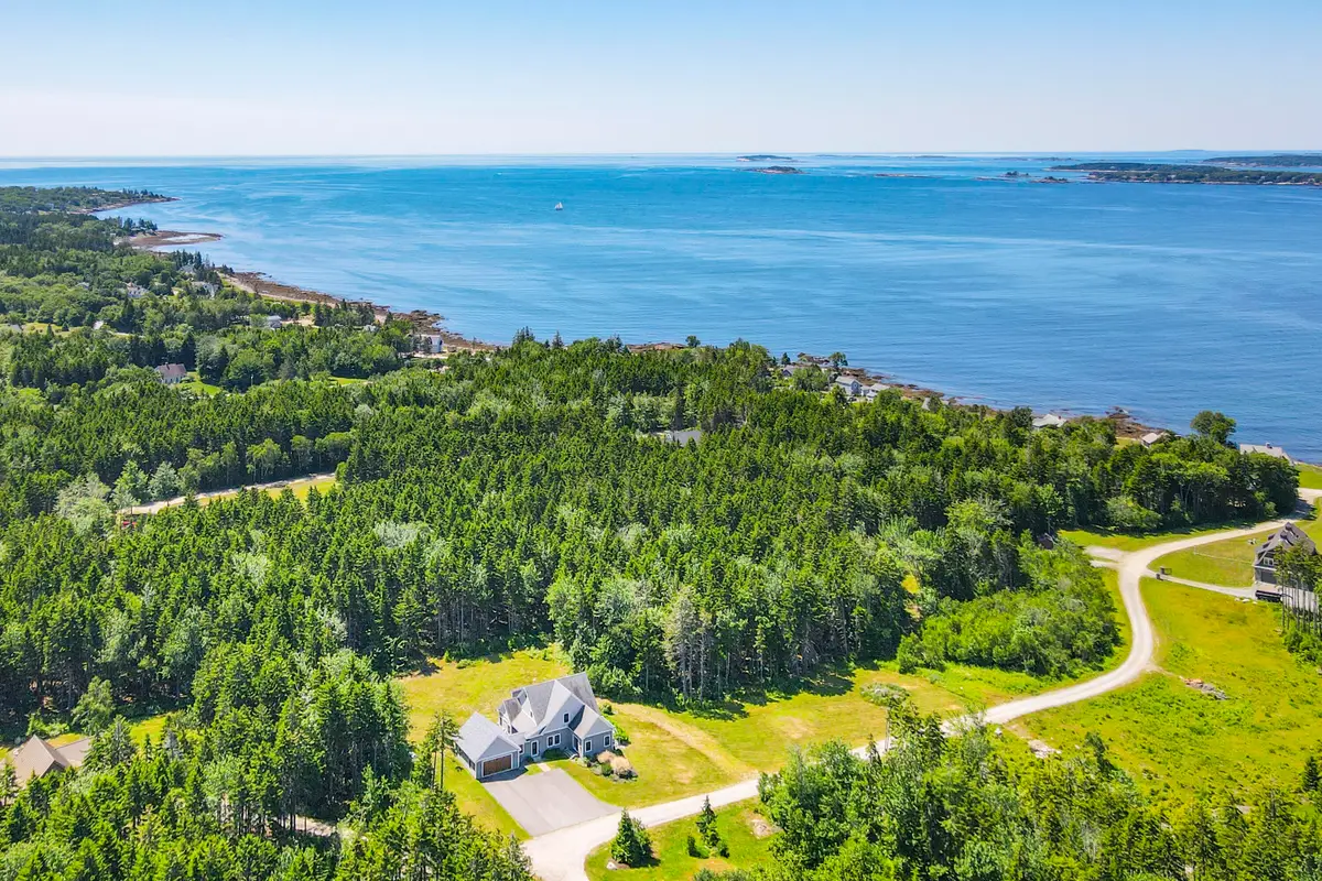 41 Jamesey Court, New Harbor, ME 04554 - #1