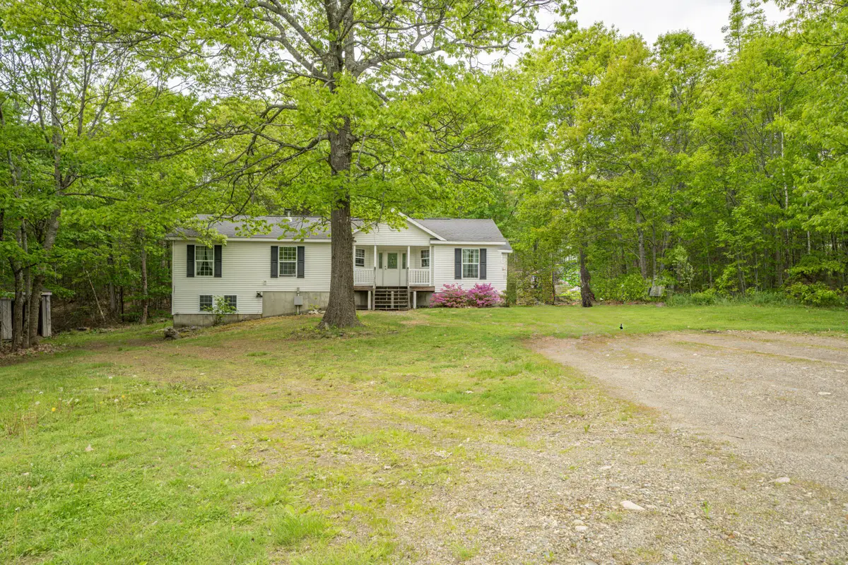 349 Veterans Highway, Brooks, ME 04921 - #1