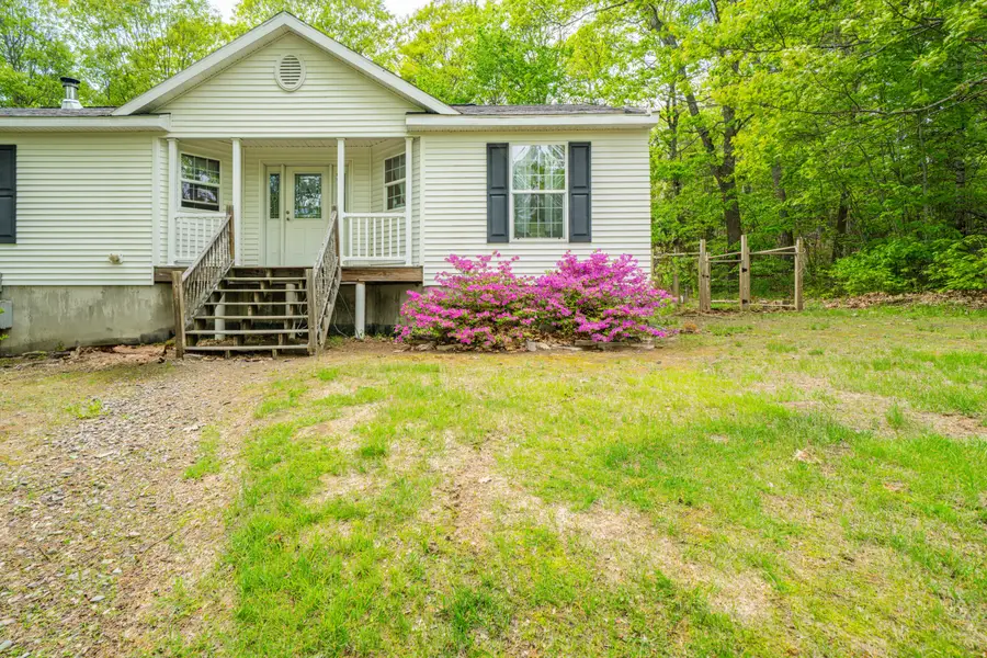349 Veterans Highway, Brooks, ME 04921 - #3