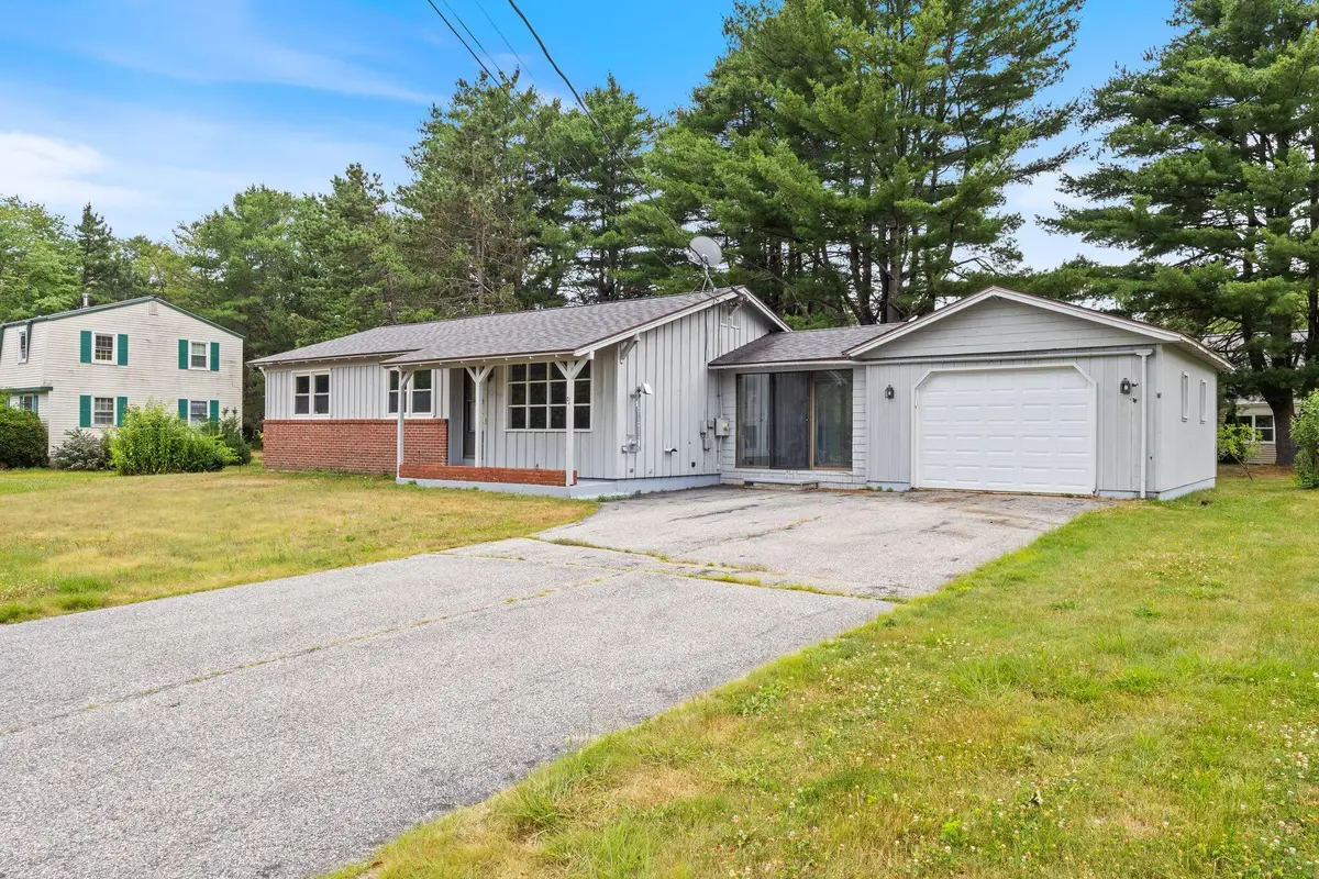 8 Elaine Drive, Brunswick, ME 04011 - #1