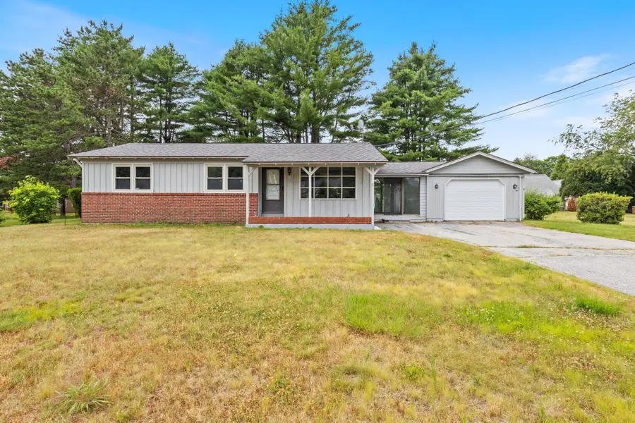 8 Elaine Drive, Brunswick, ME 04011 - #2