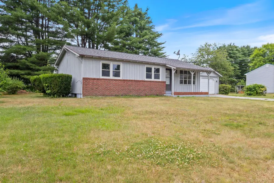 8 Elaine Drive, Brunswick, ME 04011 - #3