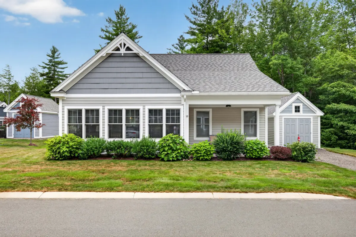 59 Patriot Way #144, Arundel, ME 04046 - #1
