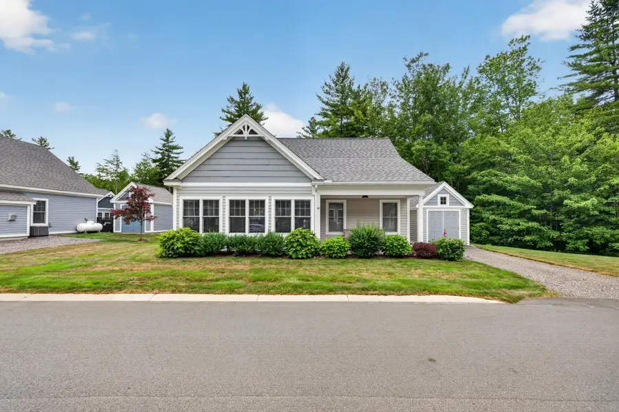 59 Patriot Way #144, Arundel, ME 04046 - #2