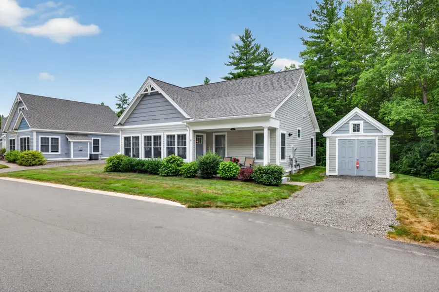 59 Patriot Way #144, Arundel, ME 04046 - #3