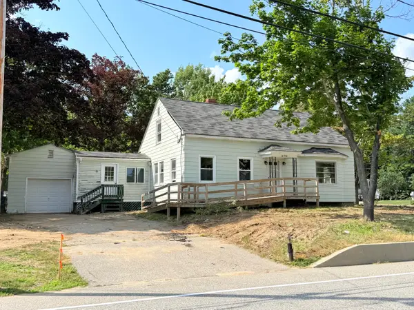 240 Granite Street, Biddeford, ME 04005