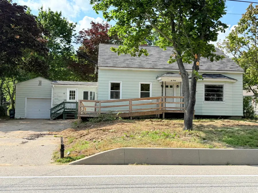 240 Granite Street, Biddeford, ME 04005 - #2