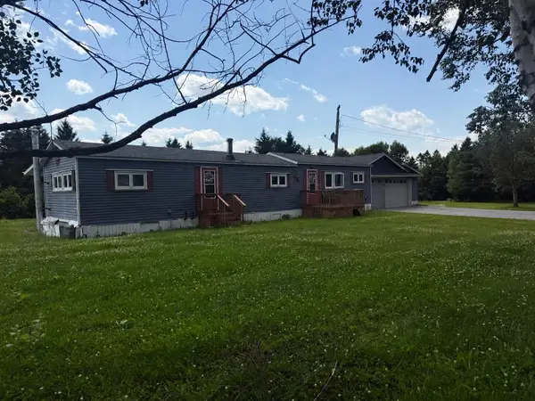 Address Withheld By Seller, Fort Kent, ME 04743
