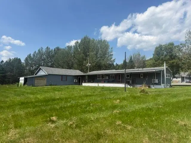 Address Withheld By Seller, Fort Kent, ME 04743 - #3