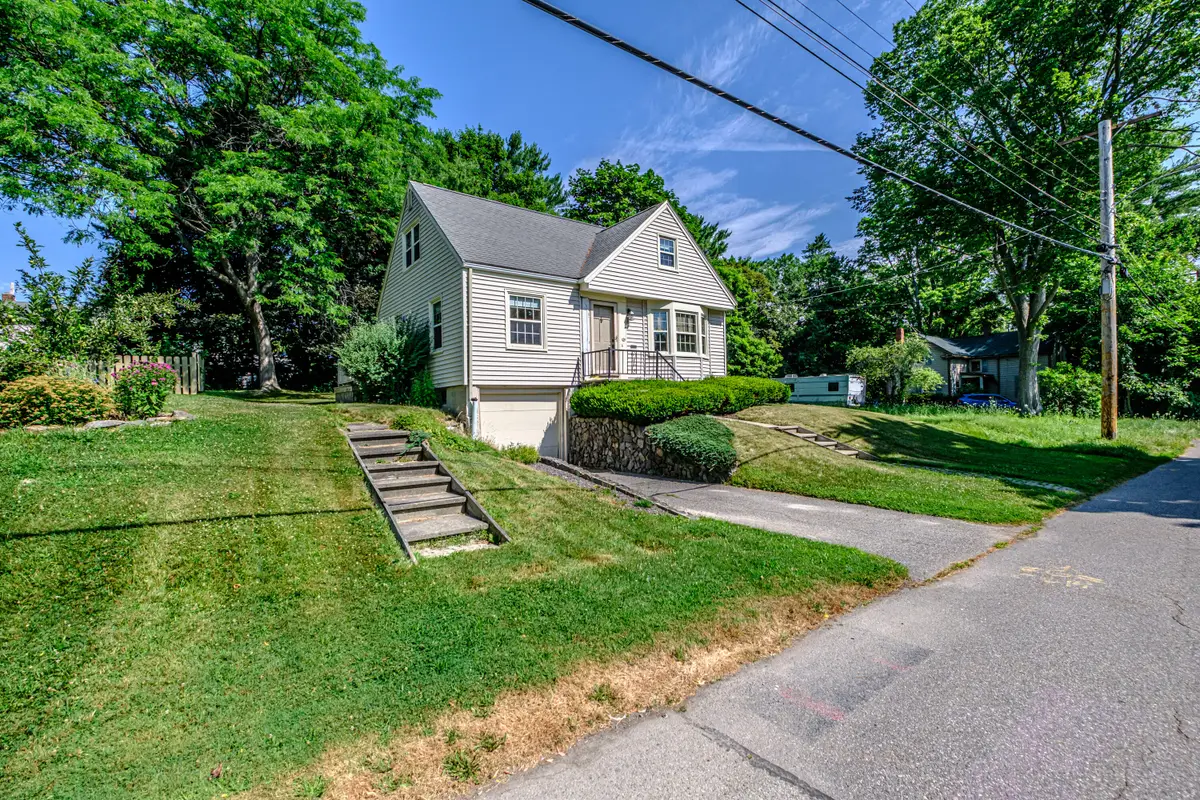 38 Lucas Street, Portland, ME 04102 - #1