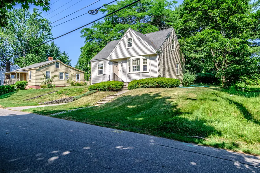 38 Lucas Street, Portland, ME 04102 - #2