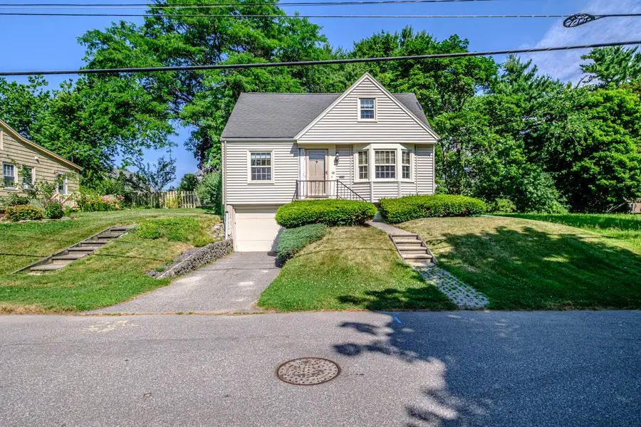 38 Lucas Street, Portland, ME 04102 - #3