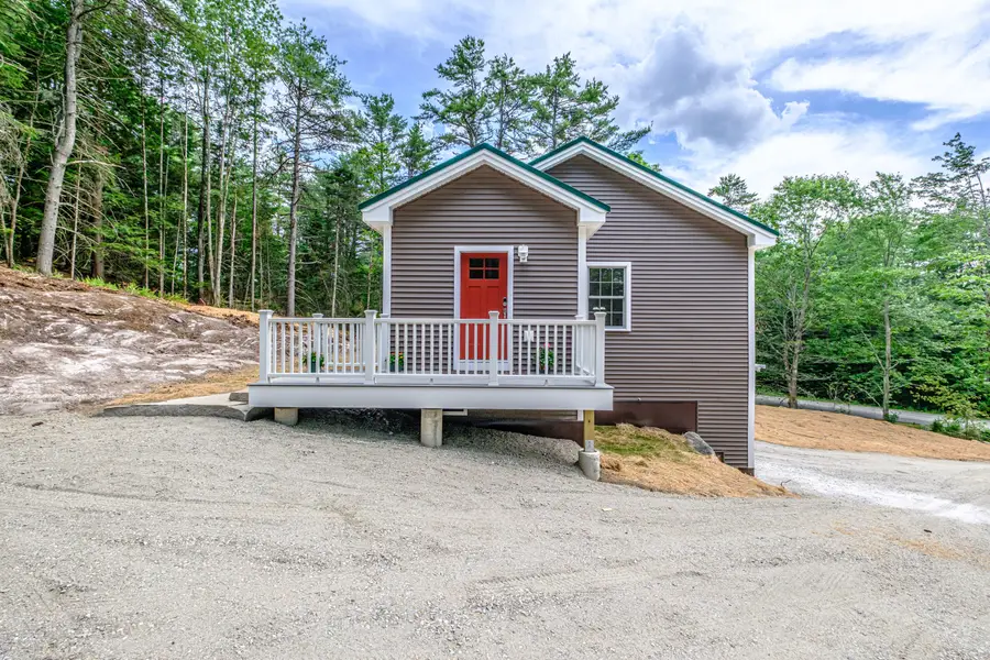 59 Old Dresden Road, Wiscasset, ME 04578 - #3