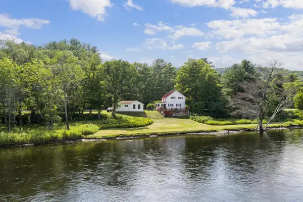 2481 Kennebec River Road, Concord Twp, ME 04920