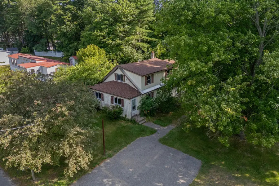9 Congress Street, Lisbon, ME 04250 - #2