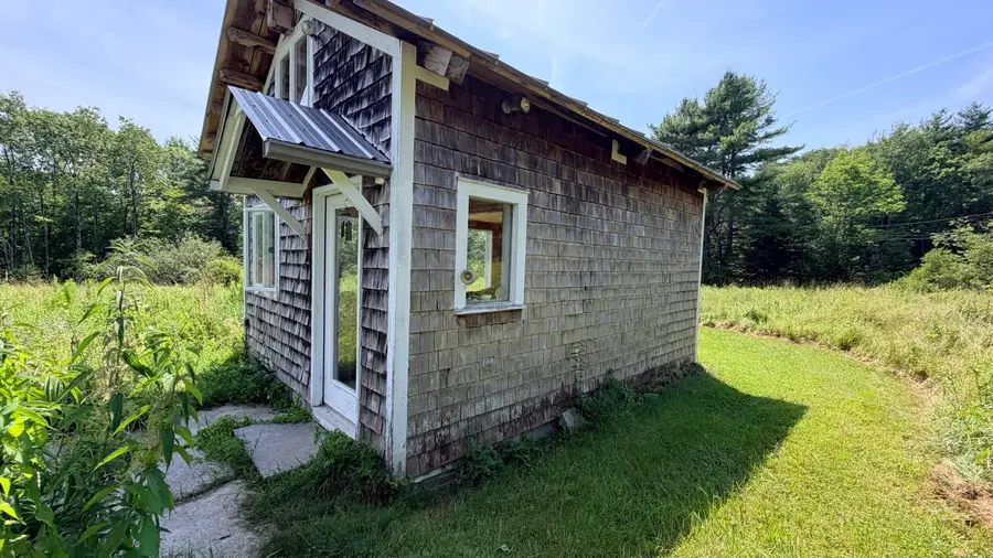 82 Quaker Point Road, West Bath, ME 04530 - #2