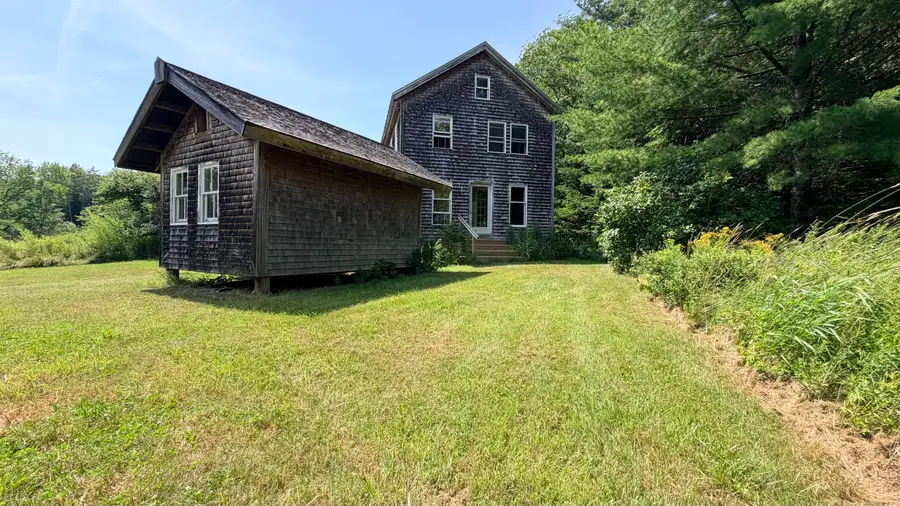 82 Quaker Point Road, West Bath, ME 04530 - #3
