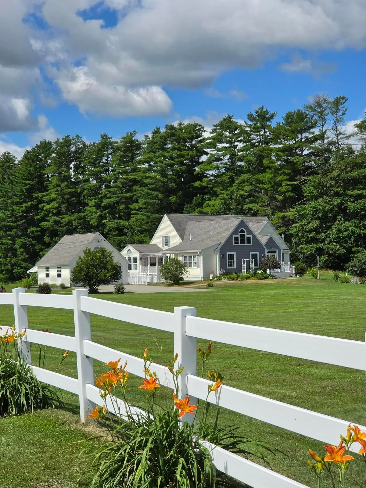 9 Swanton Drive, Hollis Center, ME 04042 - #1
