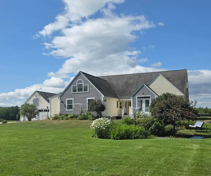9 Swanton Drive, Hollis Center, ME 04042 - #2