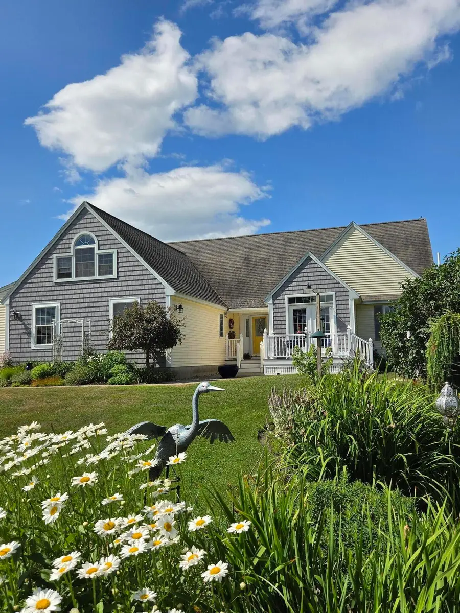 9 Swanton Drive, Hollis Center, ME 04042 - #3