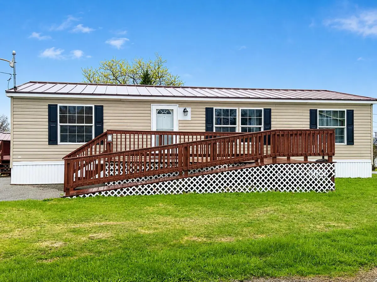 8 Nutter Street, Mars Hill, ME 04758 - #1