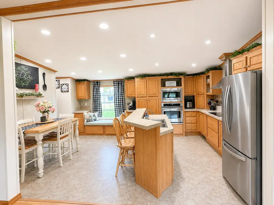 8 Nutter Street, Mars Hill, ME 04758 - #2