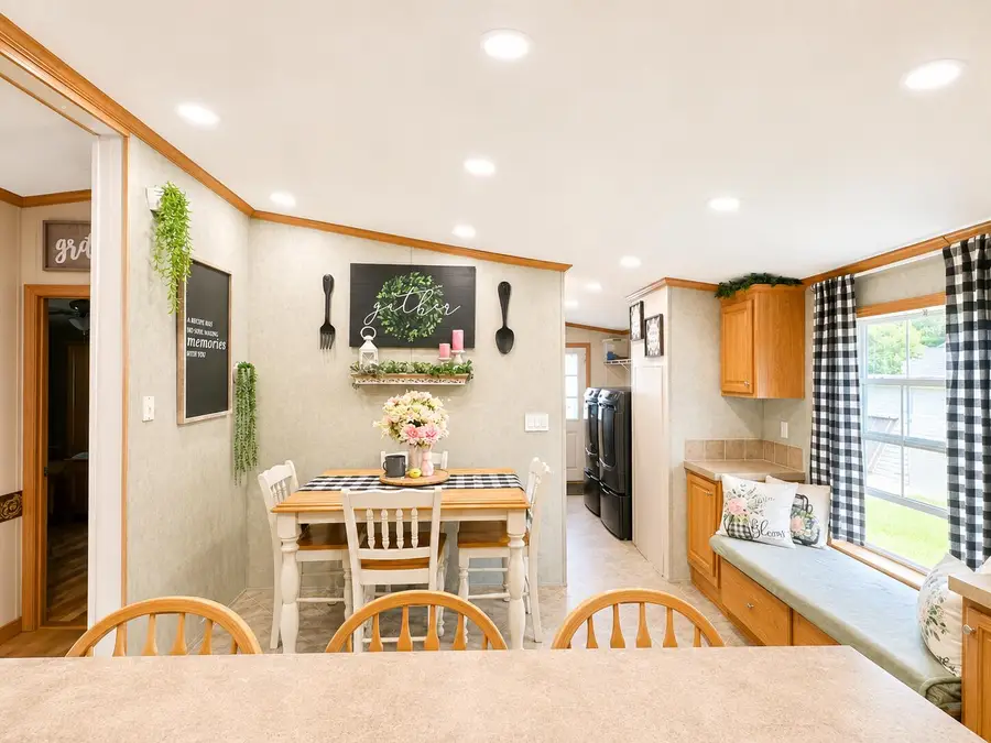 8 Nutter Street, Mars Hill, ME 04758 - #3