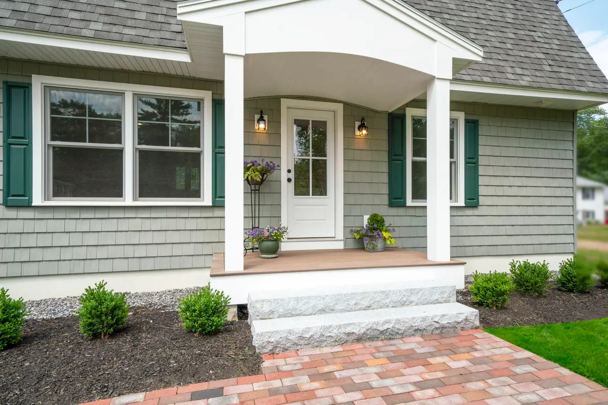 256 Berwick Road, Ogunquit, ME 03907 - #1