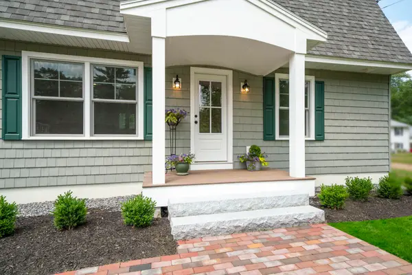 256 Berwick Road, Ogunquit, ME 03907