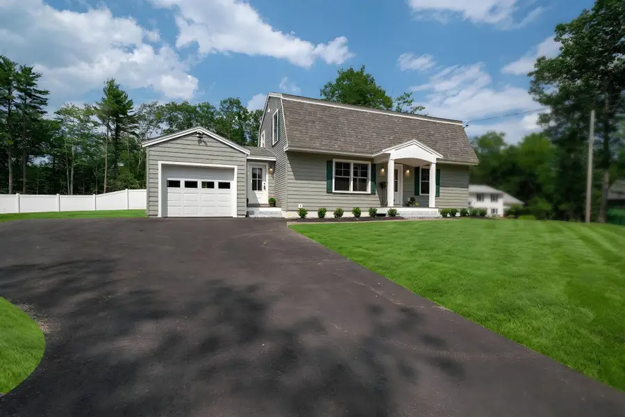 256 Berwick Road, Ogunquit, ME 03907 - #2