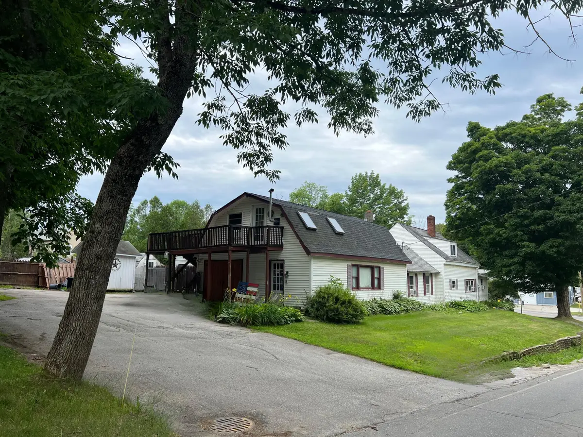 60 Us-1, Verona Island, ME 04416 - #1