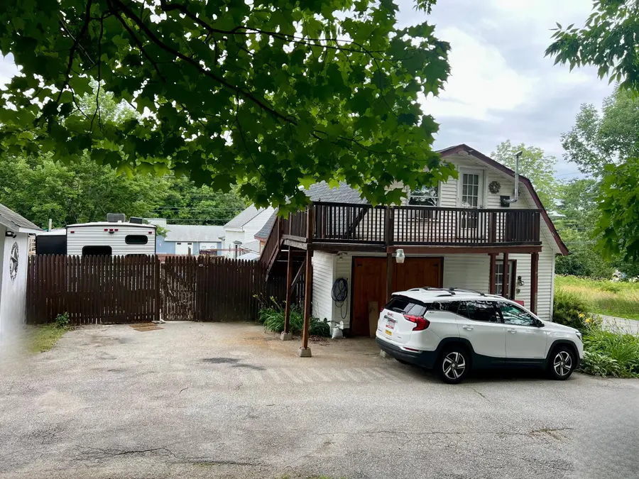 60 Us-1, Verona Island, ME 04416 - #2