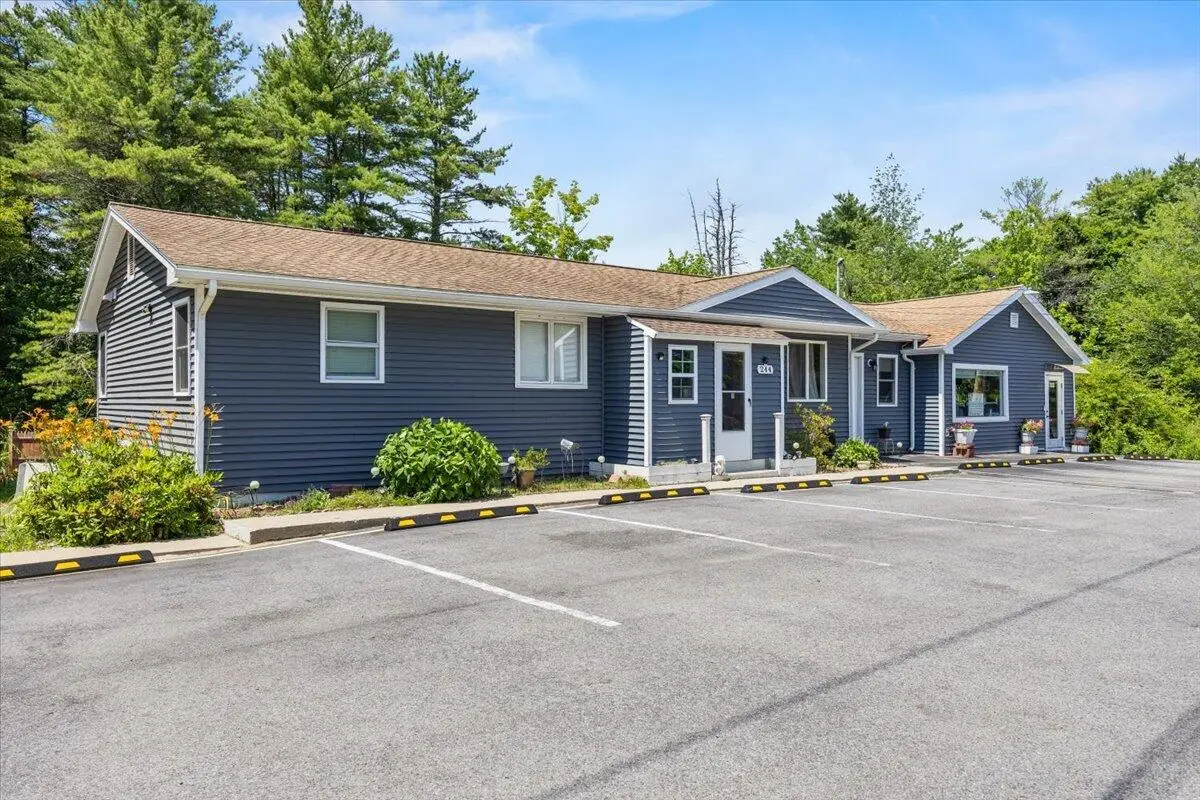 244 Payne Road, Scarborough, ME 04074 - #1