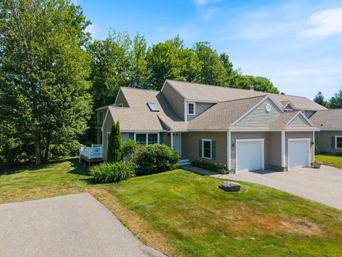 60 Shadagee Road #32, Saco, ME 04072 - #1