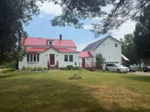 152 Spruce Head Road, South Thomaston, ME 04858 - #1