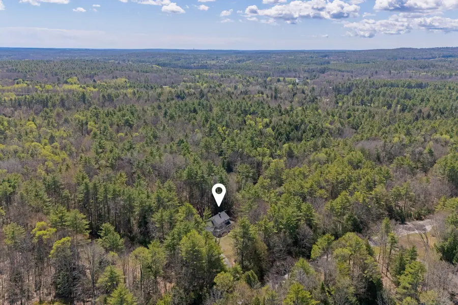 110 Christopher Road, North Yarmouth, ME 04097 - #3