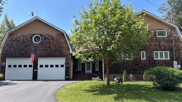429 Martin Road, Sinclair, ME 04779