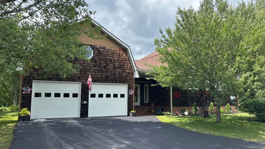 429 Martin Road, Sinclair, ME 04779 - #2