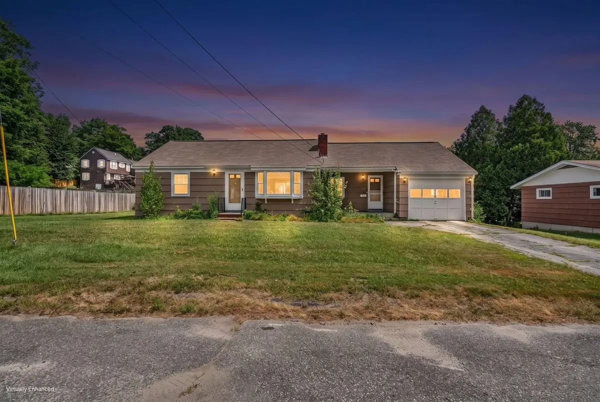 184 Harvard Street, Auburn, ME 04210 - #1