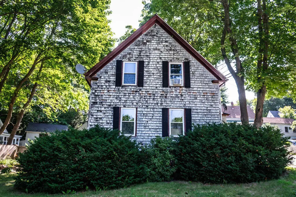 75 Richardson Street, Bath, ME 04530 - #1