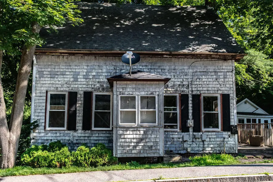 75 Richardson Street, Bath, ME 04530 - #3