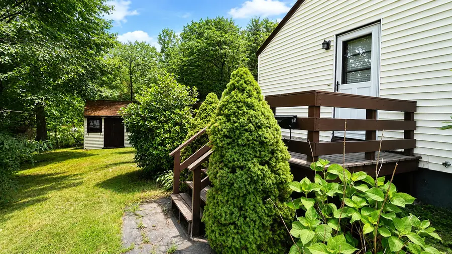 35 Newell Road, Yarmouth, ME 04096 - #3