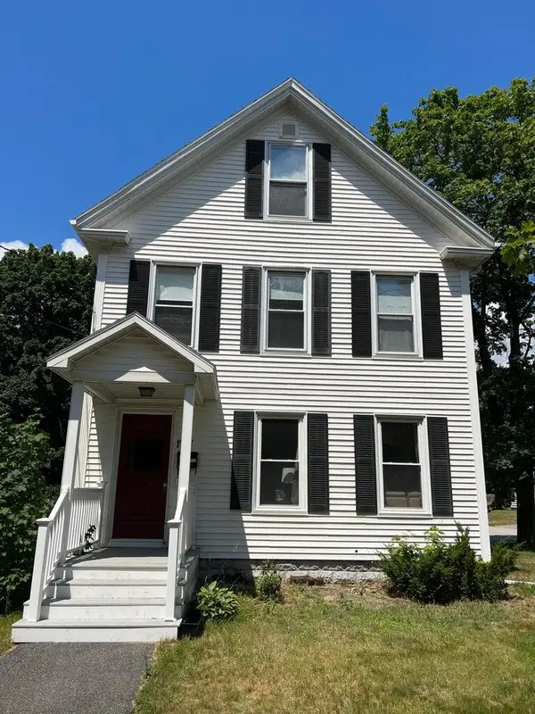 1747 Forest Avenue, Portland, ME 04103