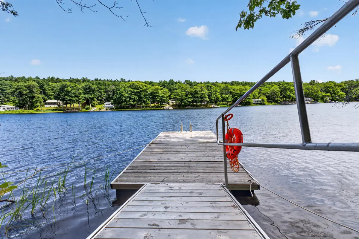 R-4 120-C Ledgewood Drive, Boothbay, ME 04537 - #1
