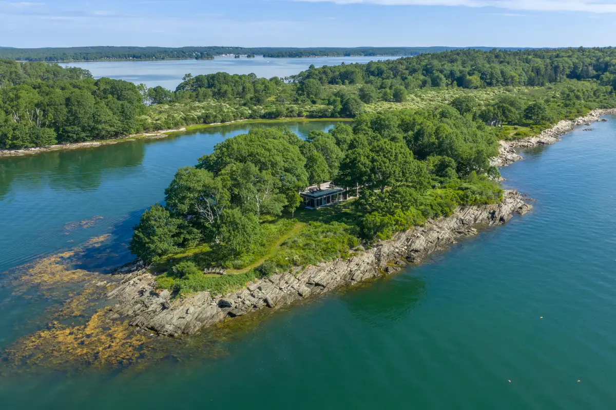 240 & 304 Moshier Island, Yarmouth, ME 04096 - #1