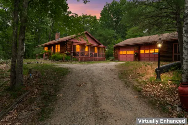 268 Water Street, Newfield, ME 04095