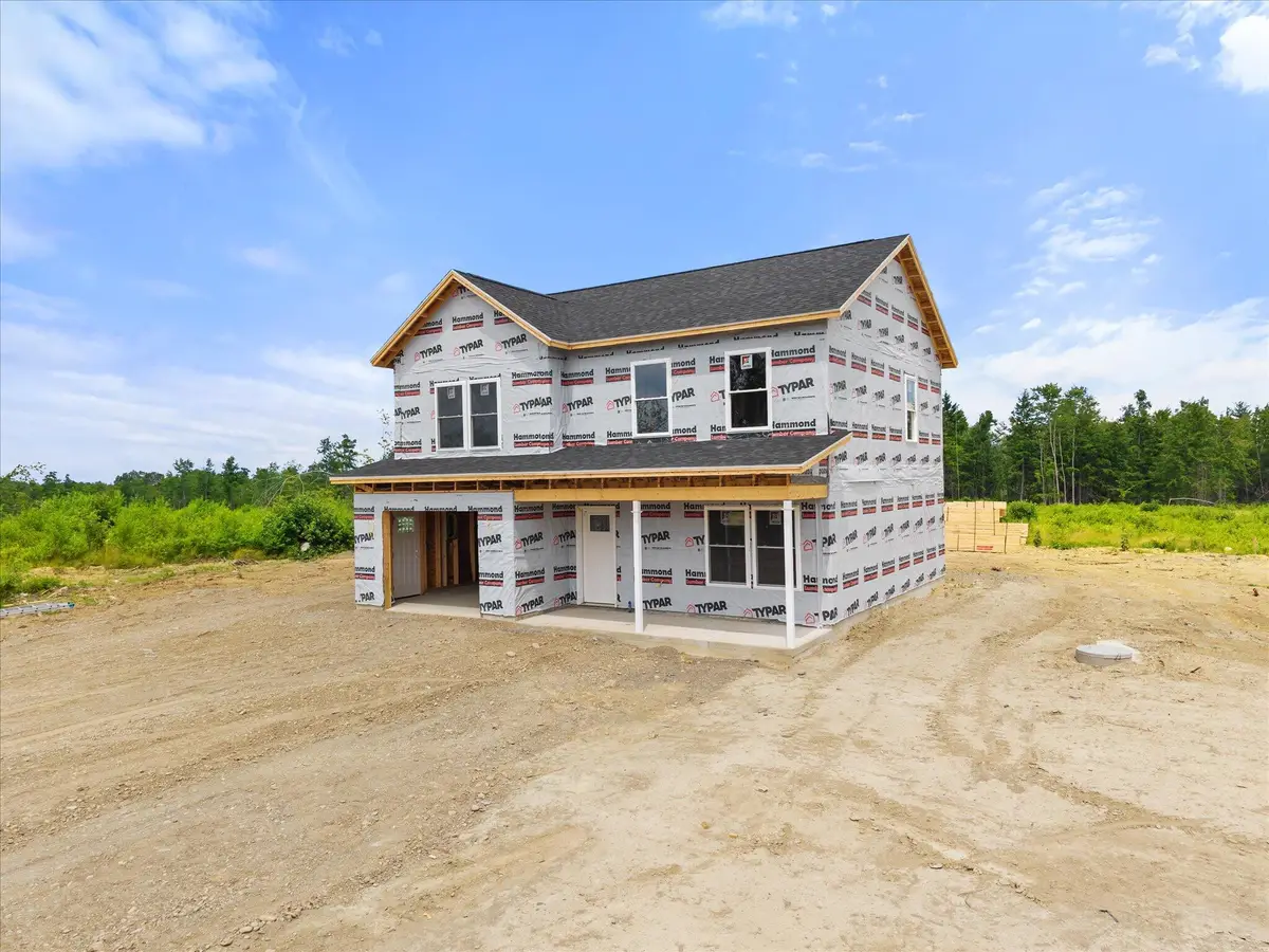 23 Blue Sky Drive, Levant, ME 04456 - #1