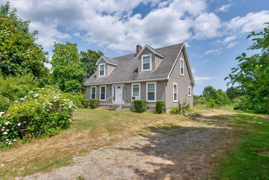 379 Waldoboro Road, Friendship, ME 04547 - #2